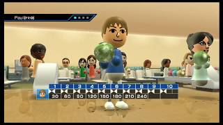 Wii Sports  All 5 Sports [upl. by Ailalue920]