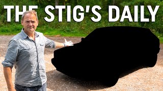 What does the old Stig actually drive – NEW CAR [upl. by Aubarta]