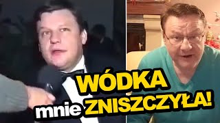 WSTRZĄSAJĄCE wyznanie bohatera LEGENDARNEGO FILMIKU [upl. by Iris]