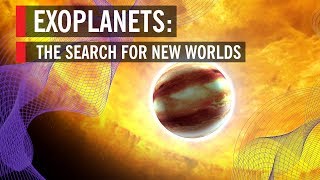 Exoplanets The Search for New Worlds [upl. by Liam688]