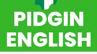 Learn Pidgin English in New Pidgin English Book [upl. by Ogaitnas]