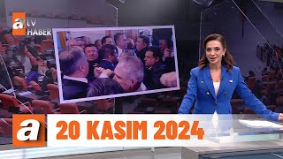 Gün Ortası  20 Kasım 2024 [upl. by O'Callaghan895]