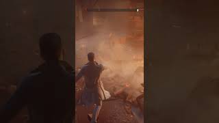 Vampyr Review gaming gamereview gameplay vampyr [upl. by Wolliw920]