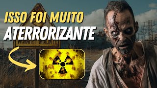 CHERNOBYL A Verdade ASSUSTADORA por Trás do DESASTRE NUCLEAR [upl. by Duncan]