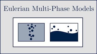 CFD Eulerian MultiPhase Modelling [upl. by Tirza382]