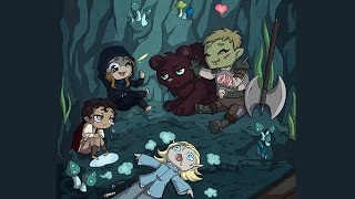 Dungeons amp Dragons – Episode 13 “Panther Party”  Tabletop Adventures [upl. by Retla]