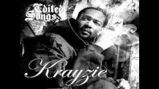 Krayzie Bone  Love Ya Life Untagged NEW 2011 [upl. by Anitsirhk]