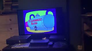 The Simpsons Ending Credits 1997 [upl. by Anoved27]