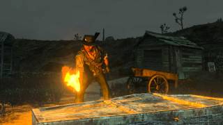 Undead Nightmare 100 08  Rathskeller Fork Tumbleweed Gaptooth Breach [upl. by Burrton]