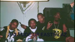 Tha Eastsidaz  When I Wake Up Snoop Dogg amp Goldie Loc Prod DJ Battlecat [upl. by Donnell]