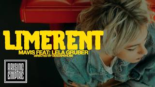 MAVIS  Limerent ft Lela Gruber of VENUES OFFICIAL VIDEO [upl. by Livi505]