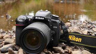 Our review of the Nikon D7500 [upl. by Adai]