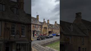 Magnificent village 4k travel vintagetravel englishtown [upl. by Htnnek856]