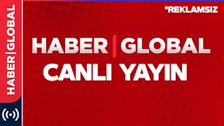 Haber Global TV ᴴᴰ Canlı TV İzle [upl. by Nnylhtak]