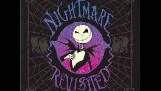 Nightmare Revisited Jacks Lament [upl. by Eninej]