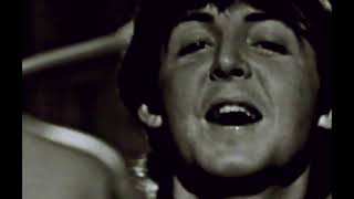 Theres Only One Paul McCartney 2002 BBC1 Documentary [upl. by Luapnoj346]