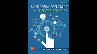 Managerial Economics amp Business Strategy [upl. by Mehalick]