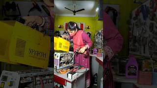 Welding Machine Repair short video  RS Electrical Adviser [upl. by Aisor]