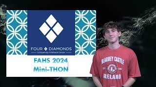 2024 MiniThon Preview [upl. by Iand]