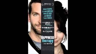 07 Monster Mash CrabCorps Silver Linings Playbook Soundtrack YouTube [upl. by Ahsercal]