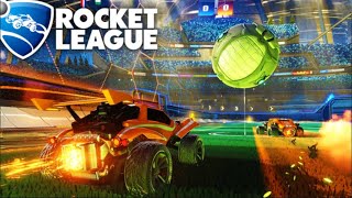 Rocket League PASS Challenges Day 2 [upl. by Sesilu]