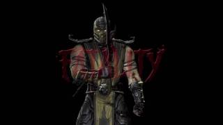 GAM3VIDZ  MK9 Scorpion  Split Decision Fatality Tutorial [upl. by Annaehr482]