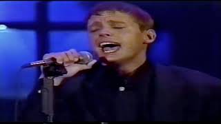 Luis Miguel Gira 20 Años 1991 HD [upl. by Prussian]