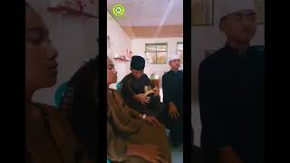 Birosulillahi wal badawi irama cindai  darbuka cover shorts hadroh santri [upl. by Liamaj]