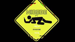 NIBEBE Ares66 FT Scar amp Domani [upl. by Ehsom698]