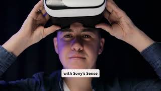 Video TOP3 exploring the top VR headsets of 2024 [upl. by Eanal]