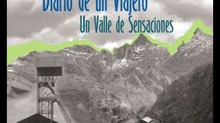 Un Valle de Sensaciones  El Valle de Sabero León [upl. by Nnaaihtnyc]