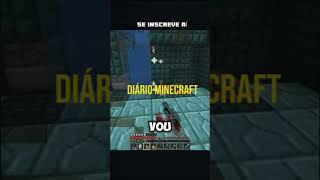 Davi caiu na trap do Viniccius13 minecraft craftgames davigamer embuscadacasaautomatica [upl. by Ilatfan]