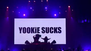 YOOKiE  The Ogden Theater Denver CO  2024 [upl. by Therron]