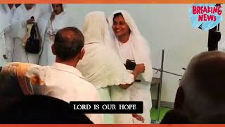 Tpm new workers farewell service video  the pentecostal mission  TPM Kerala  LORD IS OUR HOPE [upl. by Bret501]