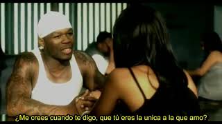 50 Cent Ft Nate Dogg  21 Questions Sub Español [upl. by Enomaj]