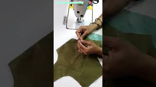 சொத்து 🏘 எது மிகப்பெரிய சொத்து shorts blousestitching Motivation sewing [upl. by Lyndon157]