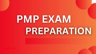 The Project Premortem PMP Exam Preparation [upl. by Thomajan]