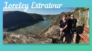 Loreley Extratour [upl. by Ruder]