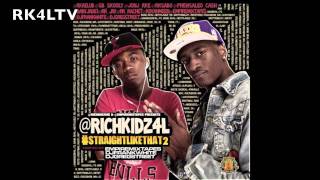 RICH KIDZ FT LADY RICH KIDS AND MARCO  WHY US [upl. by Charlton]