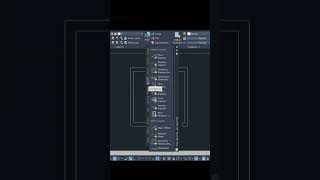 Control keys in AutoCAD  Ctrl  3 to open the the Tool Palettes shorts [upl. by Auberta930]