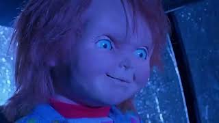 Childs play 2 Chucky gets rid of Mattson scene [upl. by Ehtyde]