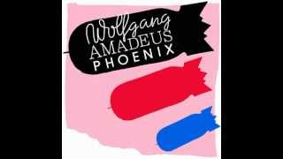 Phoenix  Rome  Wolfgang Amadeus Phoenix [upl. by Ynej]