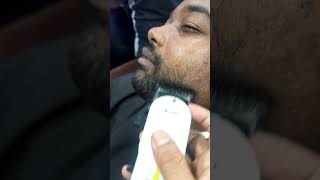 Beard Trimmer Sound ✂️✂️youtube youtubeindia youtubeshorts shorts short [upl. by Adnirod]