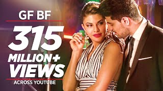 GF BF VIDEO SONG  Sooraj Pancholi Jacqueline Fernandez ft Gurinder Seagal  TSeries [upl. by Eyks]