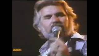 1980  Music Video  Kenny Rogers  Coward of the County [upl. by Wooldridge]