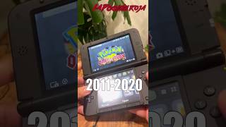 EL Último VIDEOJUEGO de 3DS 💔 [upl. by Spalla]