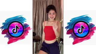 Alexandria Bedonia from IloIlo City TikTok Compilation [upl. by Narol858]