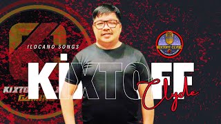 AGNANAYUN NGA AY AYATEN KA Tagalog Version Cover by Kixtoff Clyde [upl. by Ahsiened]