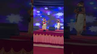 Saraswati as Andal  Thirupavai Pasuram 3 bharathanatyam thirupaavai andal [upl. by Newcomb836]