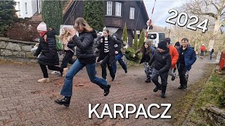 Karpacz 2024 [upl. by Eitac]